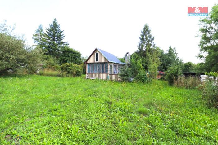 Prodej chaty, Karlovy Vary - Sedlec, 32 m2