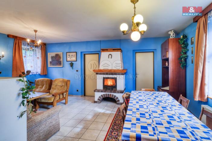 Prodej chalupy, Kopidlo, 240 m2