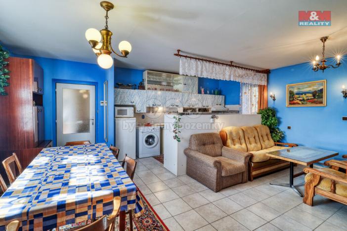 Prodej chalupy, Kopidlo, 240 m2