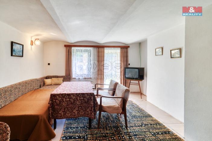 Prodej chalupy, Kopidlo, 240 m2