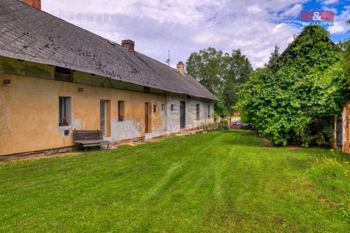 Prodej chalupy, Kopidlo, 240 m2