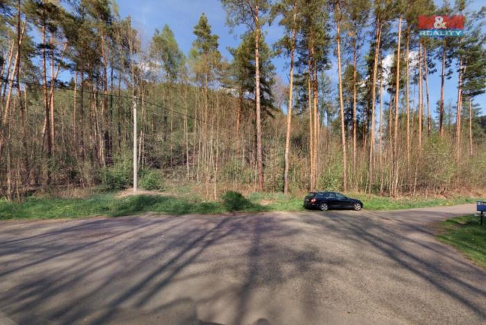 Prodej pole, Úštěk, 8460 m2