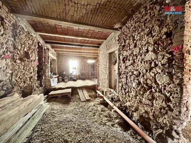 Prodej rodinného domu, Slavonice, Horní náměstí, 326 m2