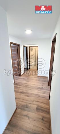 Prodej bytu 4+kk, Praha - Malešice, Niederleho, 92 m2