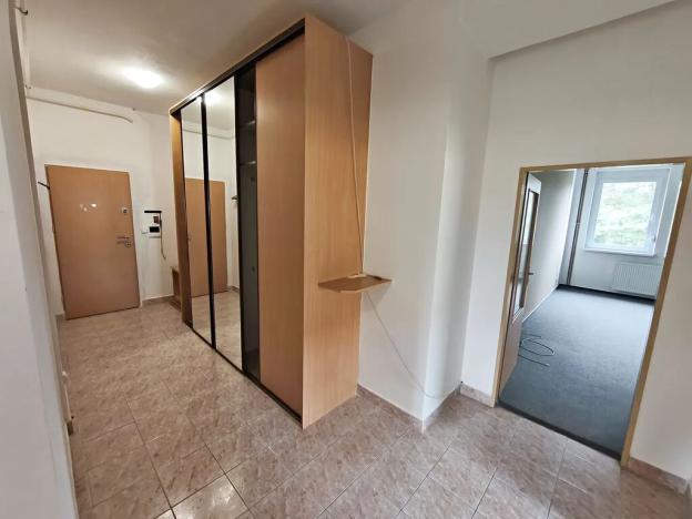 Pronájem bytu 2+1, Stod, K Háječku, 77 m2