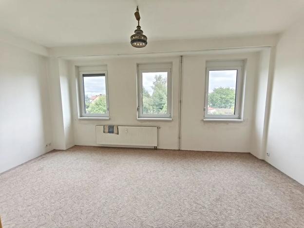 Pronájem bytu 2+1, Stod, K Háječku, 77 m2