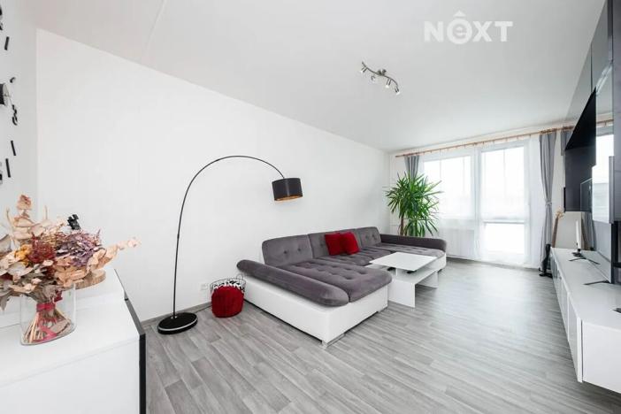 Prodej bytu 4+1, Hlinsko, Družstevní, 87 m2