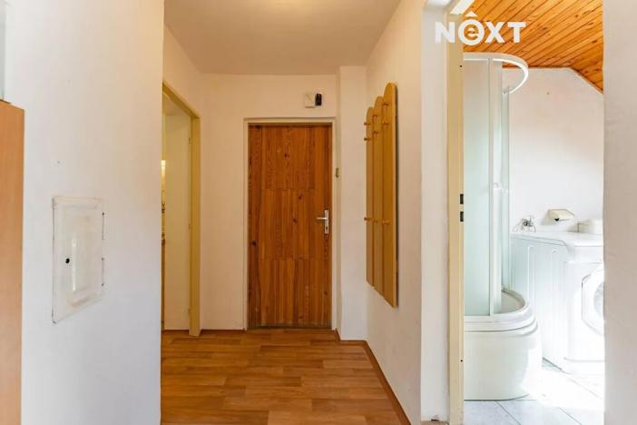 Prodej bytu 3+1, Loučná nad Desnou, 89 m2