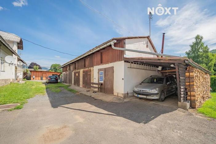 Prodej bytu 3+1, Loučná nad Desnou, 89 m2