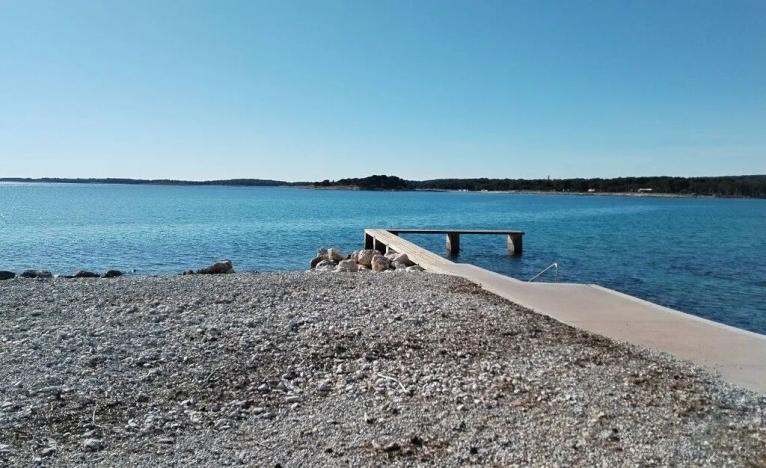 Prodej bytu 3+kk, Medulin, Chorvatsko, 80 m2