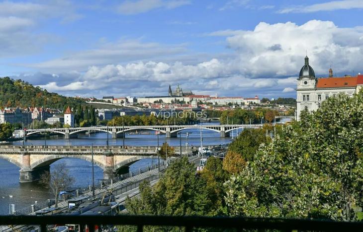 Pronájem bytu 5+kk, Praha - Nové Město, Dřevná, 260 m2