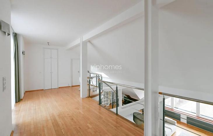 Pronájem bytu 5+kk, Praha - Nové Město, Dřevná, 260 m2