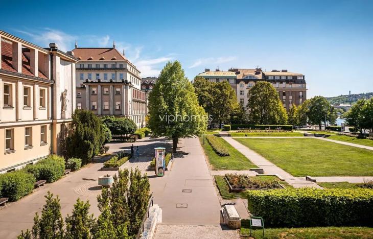 Pronájem bytu 5+kk, Praha - Nové Město, Dřevná, 260 m2