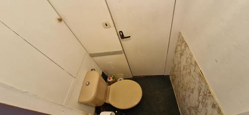 Prodej bytu 3+1, Valašské Klobouky, Cyrilometodějská, 60 m2