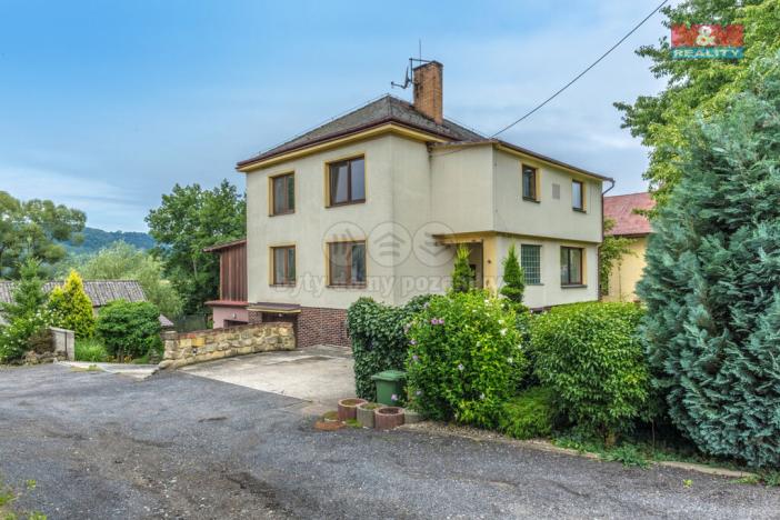 Prodej rodinného domu, Žďár, 150 m2