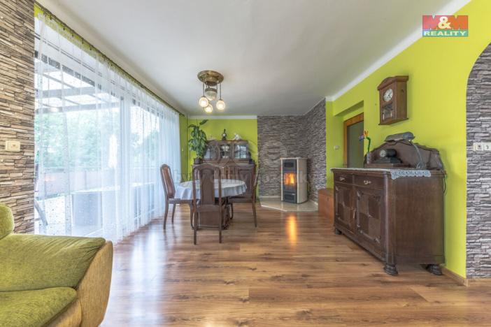 Prodej rodinného domu, Žďár, 150 m2