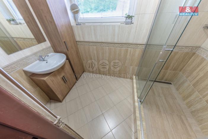 Prodej rodinného domu, Žďár, 150 m2