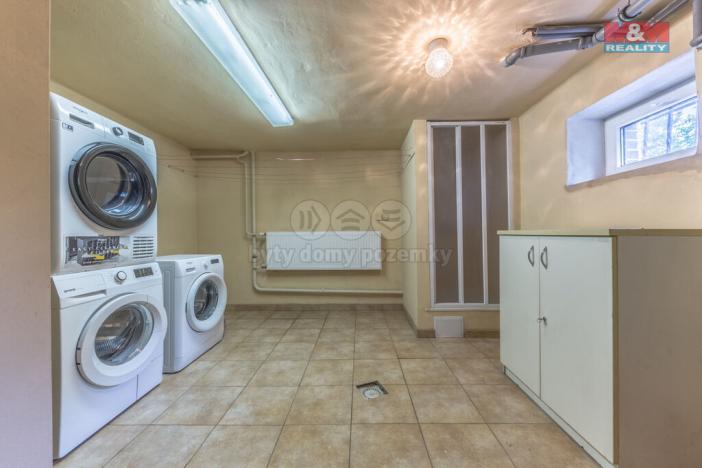 Prodej rodinného domu, Žďár, 150 m2