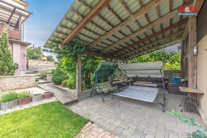 Prodej rodinného domu, Žďár, 150 m2