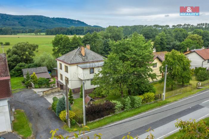 Prodej rodinného domu, Žďár, 150 m2