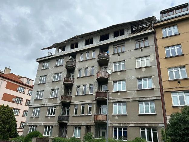 Prodej bytu 3+kk, Praha - Nusle, 5. května, 142 m2