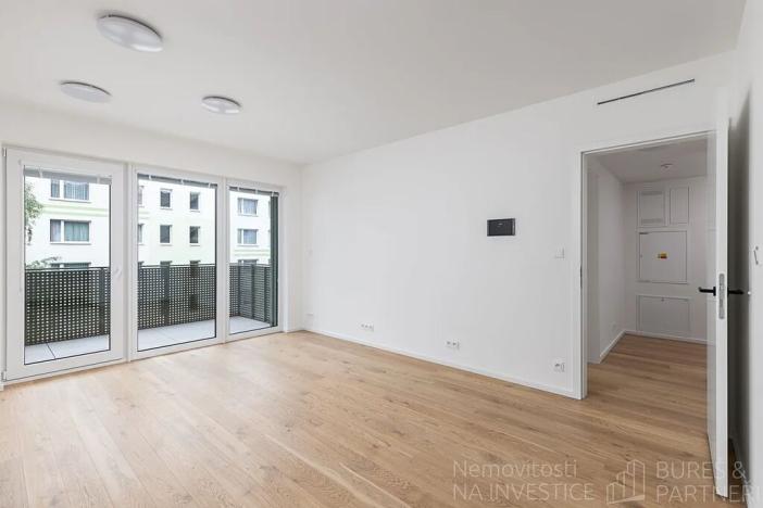 Pronájem bytu 2+kk, Praha - Stodůlky, Hábova, 53 m2