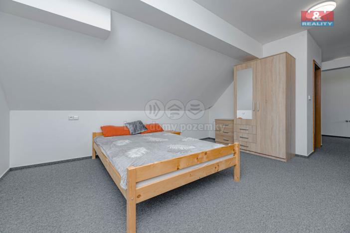 Prodej ubytování, Rokytnice v Orlických horách, 386 m2