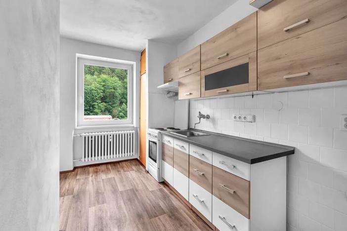Pronájem bytu 2+kk, Trutnov, Dlouhá, 38 m2