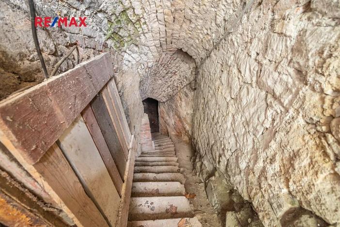 Prodej činžovního domu, Slaný, Vinařického, 200 m2