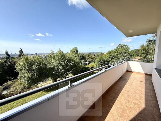 Pronájem bytu 4+kk, Praha - Troja, K sadu, 108 m2