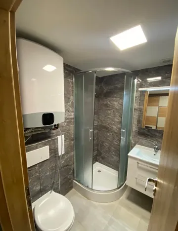 Pronájem bytu 1+kk, Zlín, Štefánikova, 22 m2