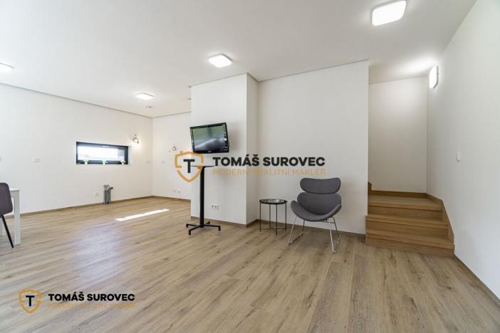 Prodej rodinného domu, Těrlicko, 157 m2