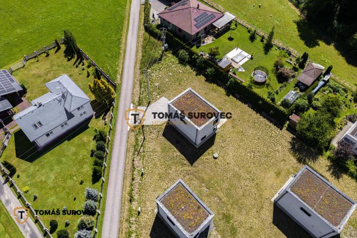 Prodej rodinného domu, Těrlicko, 157 m2