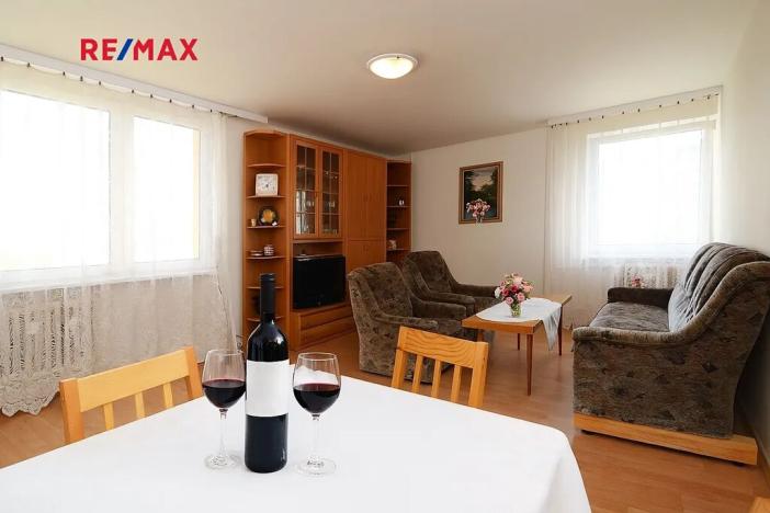 Prodej bytu 3+1, Praha - Bohnice, Eledrova, 70 m2