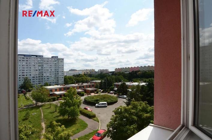 Prodej bytu 3+1, Praha - Bohnice, Eledrova, 70 m2