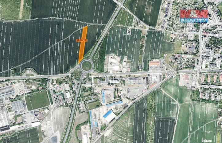 Prodej pole, Louny, 20957 m2