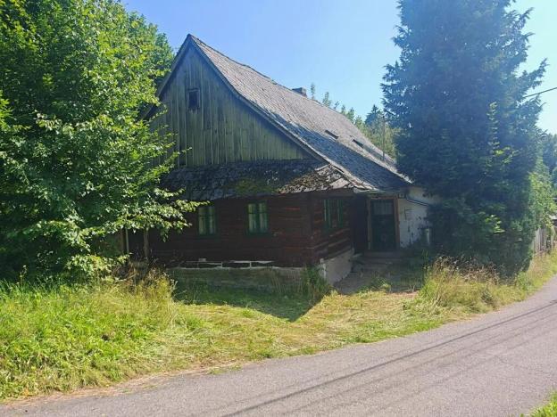 Prodej chalupy, Mistrovice, 130 m2