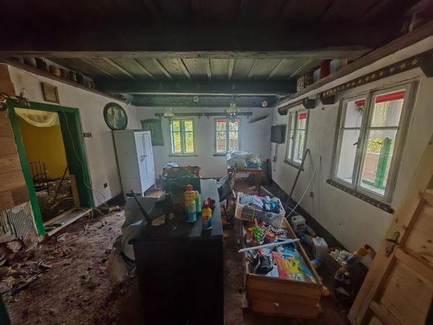 Prodej chalupy, Mistrovice, 130 m2