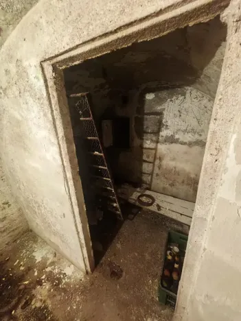 Prodej chalupy, Mistrovice, 130 m2