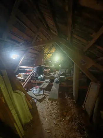 Prodej chalupy, Mistrovice, 130 m2