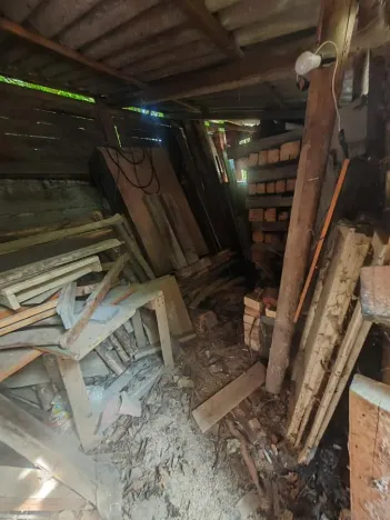 Prodej chalupy, Mistrovice, 130 m2