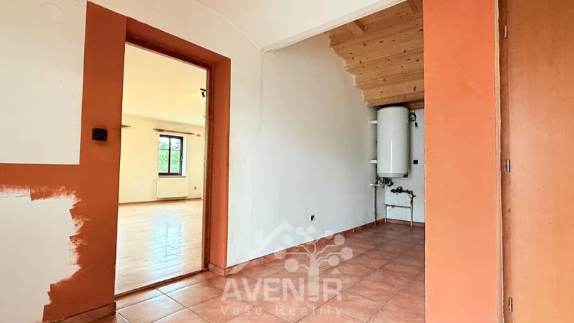 Prodej rodinného domu, Martinice v Krkonoších, 215 m2