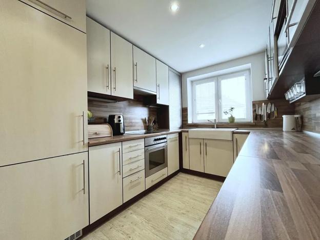 Prodej bytu 3+kk, Klecany, Spojovací, 111 m2