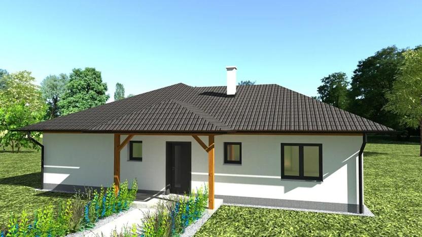 Prodej pozemku pro bydlení, Ropice, 1418 m2