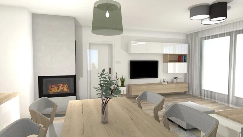 Prodej pozemku pro bydlení, Ropice, 1418 m2