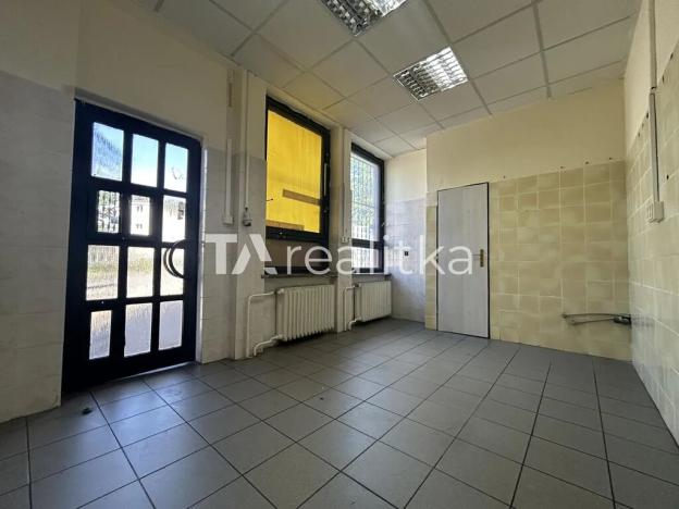 Pronájem komerční nemovitosti, Orlová, Slezská, 25 m2