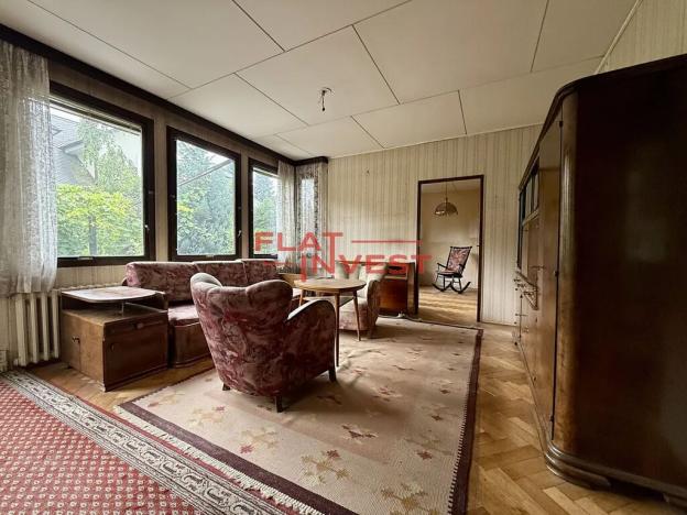 Pronájem rodinného domu, Průhonice, Chrpová, 150 m2