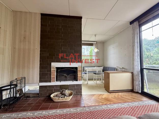 Pronájem rodinného domu, Průhonice, Chrpová, 150 m2