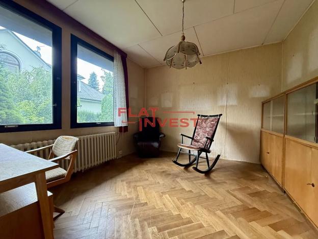 Pronájem rodinného domu, Průhonice, Chrpová, 150 m2