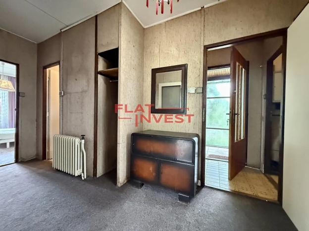 Pronájem rodinného domu, Průhonice, Chrpová, 150 m2